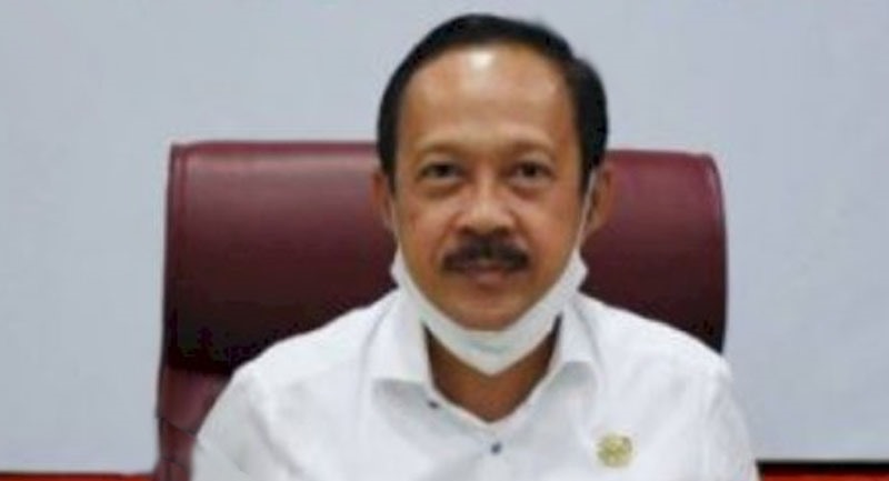 Pjs. Walikota Medan Sesalkan Pengusiran Satgas Covid-19