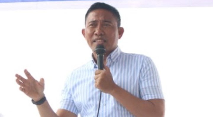Hampir Semua Kelurahan di Medan Utara Masuk Kategori Kumuh