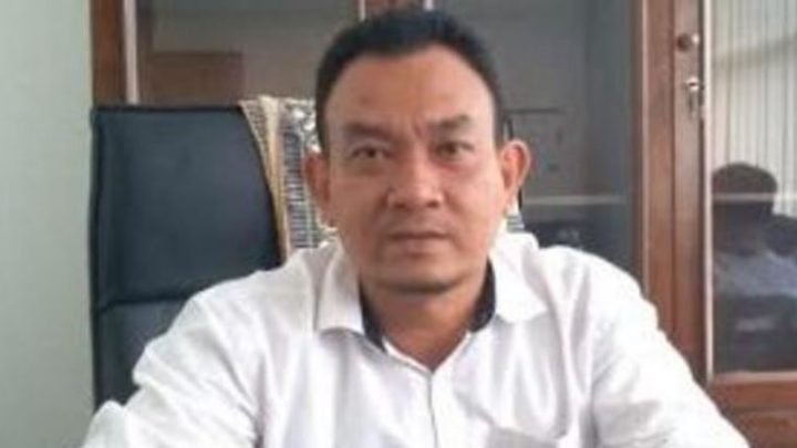 Masa Kerja Telah Habis, Pansus Tak Mampu Selesaikan Ranperda RTRW