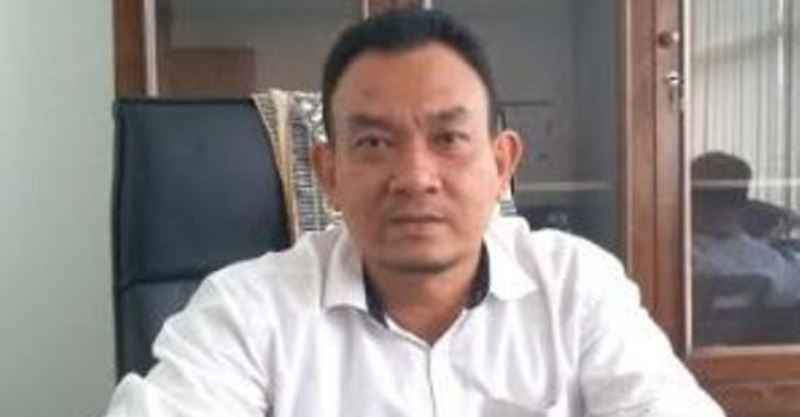 Masyarakat Sitirejo III Keluhkan Masalah Sampah Masyarakat Sitirejo III Keluhkan Masalah Sampah