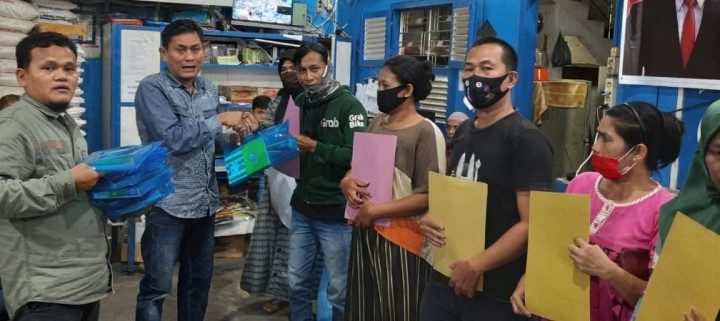 Perda No. 7/2016 Untuk Tingkatkan Mutu Pelayanan Kesehatan Kepada Masyarakat