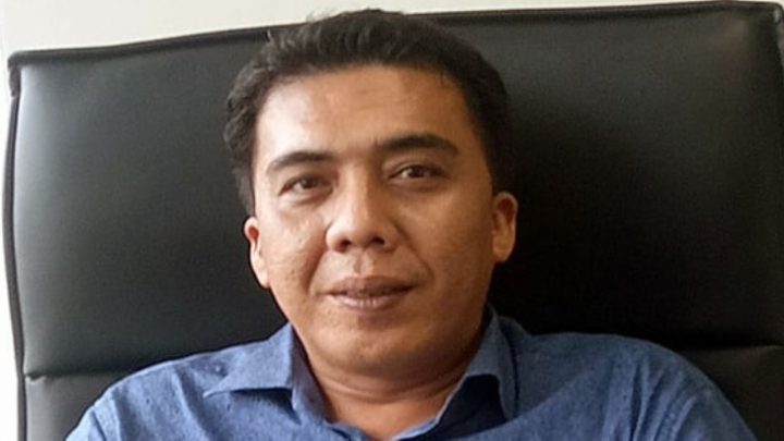Warga Mengeluh, Rekrutmen Tenaga Kerja Oleh PT. HMI Tidak Jelas