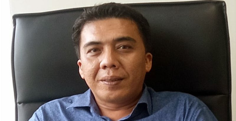 Warga Mengeluh, Rekrutmen Tenaga Kerja Oleh PT. HMI Tidak Jelas