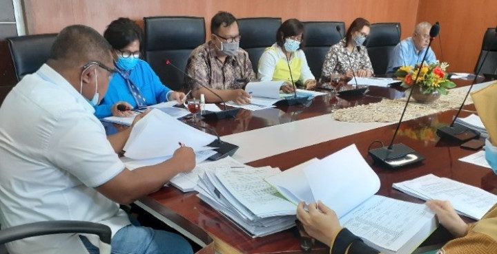 DPRD Minta Disnaker Medan Buat Program  Pendamping Hukum Terhadap Buruh