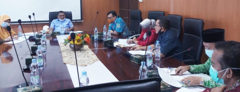 Bagian Sospen Pemko Medan Diminta Libatkan DPRD Tanggulangi HIV-AIDS