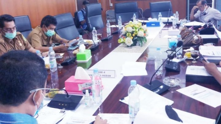 Retribusi IMB dan Pajak Reklame Akan Dikelola Intansi Teknis Lagi