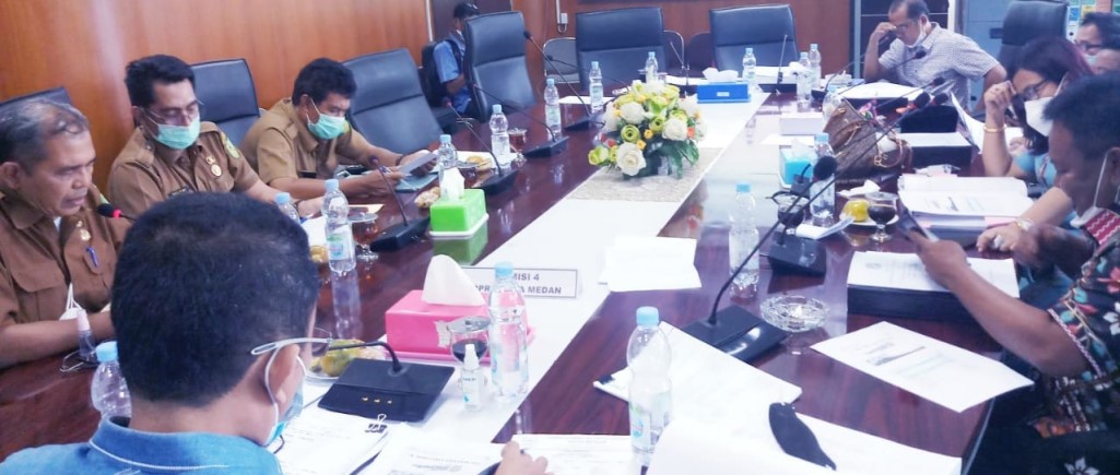 Retribusi IMB dan Pajak Reklame Akan Dikelola Intansi Teknis Lagi