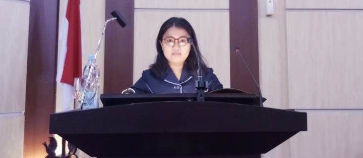 Meresahkan, Politisi PDIP Minta Polres Belawan Tindak Tegas Ilegal Tapping