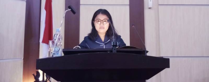 Ajak Manfaatkan Unregister, Margaret MS Minta Pemko Medan Sediakan Fasilitas Kesehatan Ajak Manfaatkan Unregister, Margaret MS Minta Pemko Medan Sediakan Fasilitas Kesehatan