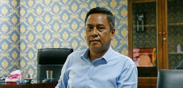 Fraksi Demokrat Minta Pemko Medan Prioritaskan Program Untuk Masyarakat