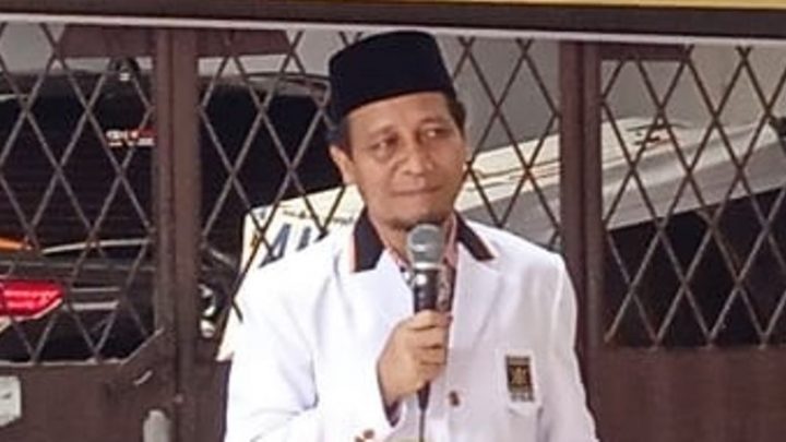 Rajudin Minta Pemko Medan Maksimalkan Pelaksanaan Perda Sistem Kesehatan