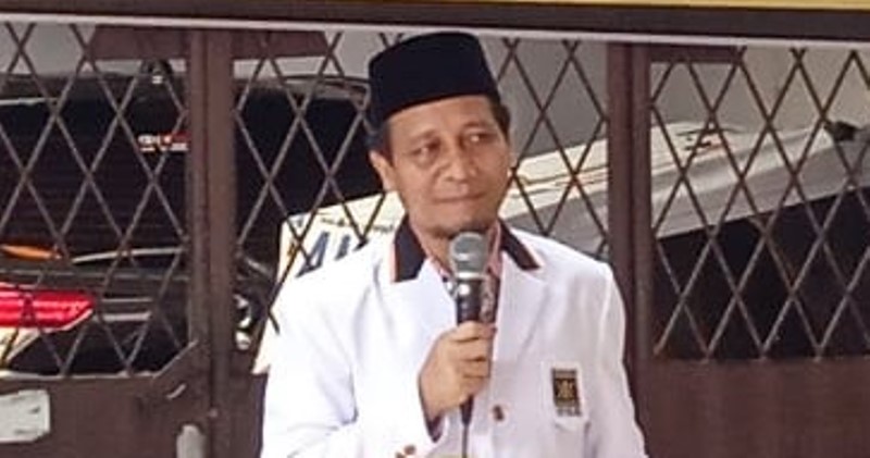 Rajudin Sagala Minta Polisi Usut Tuntas Kelompok Begal Rajudin Sagala Minta Polisi Usut Tuntas Kelompok Begal