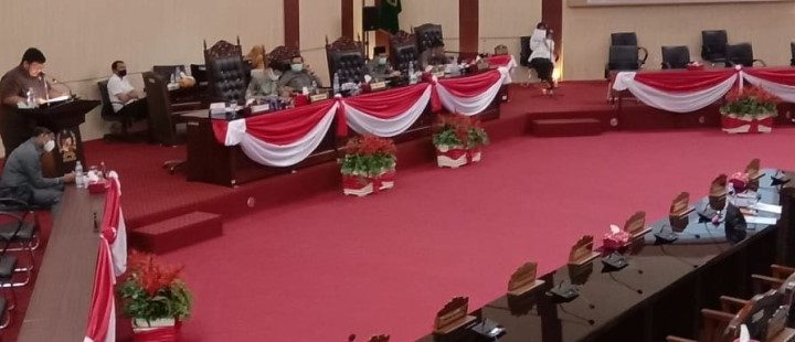 Pemko Medan Diminta Lebih  Perhatikan RS Rujukan Covid-19