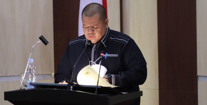 Dipertanyakan Strategi Pemko Medan Penuhi Kebutuhan Perumahan Warga Kurang Mampu