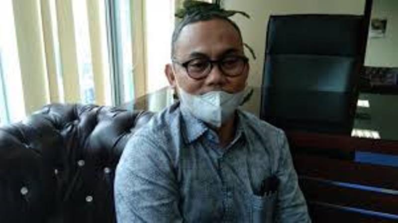Dewan Ingatkan KPU Medan Terapkan Prokes Sesuai SOP Di Setiap TPS Dewan Ingatkan KPU Medan Terapkan Prokes Sesuai SOP Di Setiap TPS