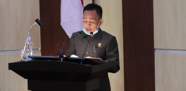 RS. Bachtiar Djafar Diresmikan, Sudari: Pemko Jawab Keinginan Masyarakat Medan Utara