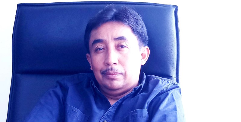 Direksi PUD Pasar Diminta Lebih Serius Lakukan Penataan Pasar