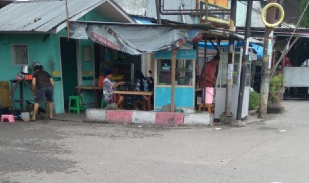 Judi Tembak Ikan di Pulo Brayan Resahkan Emak-emak Judi Tembak Ikan di Pulo Brayan Resahkan Emak-emak