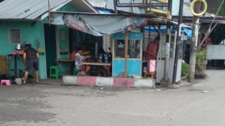 Judi Tembak Ikan di Pulo Brayan Resahkan Emak-emak