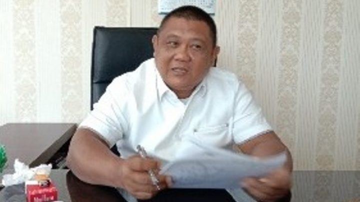 Butong Minta Menaker Tinjau Ulang Penghentian BSU & BLT Untuk Pekerja