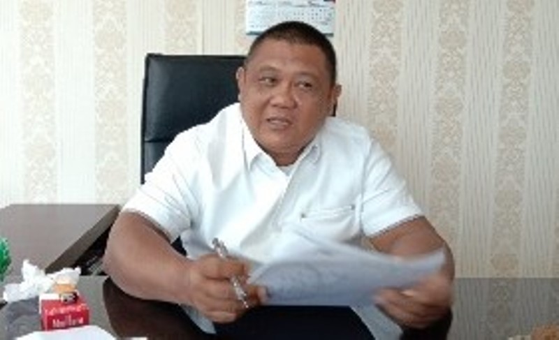Komisi II Apresiasi Disnaker Buka Layanan Konsultasi Untuk Pekerja Komisi II Apresiasi Disnaker Buka Layanan Konsultasi Untuk Pekerja