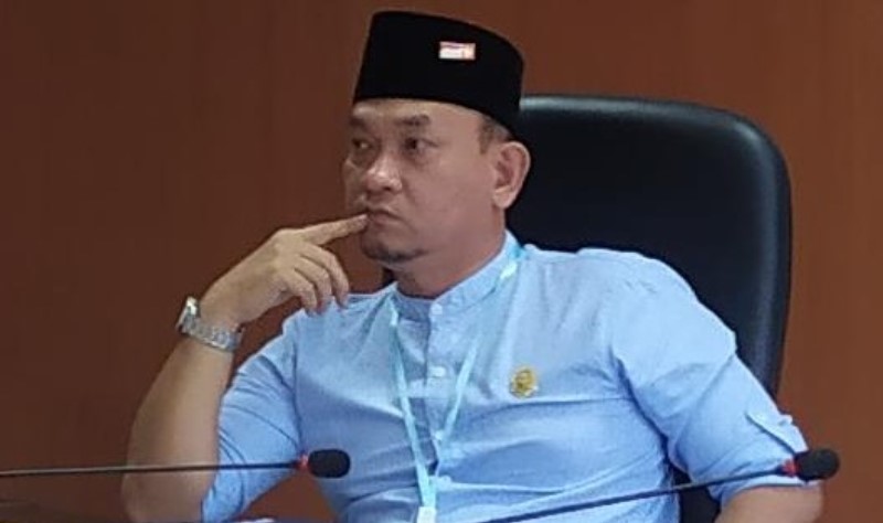 Pembahasan Perubahan Perda RTRW Kota Medan 2011-2031 Terkendala Karena RTH