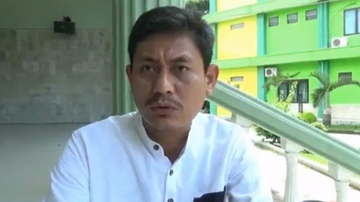 Pajak Parkir Harus Tingkatkan PAD, Bukan Untuk Susahkan Masyarakat