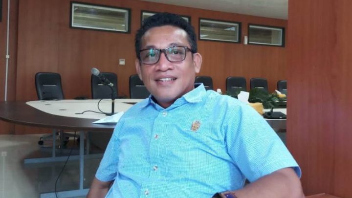 Pemko Medan Diminta Gunakan ‘Official’ Assessment System Tagih Pajak Daerah