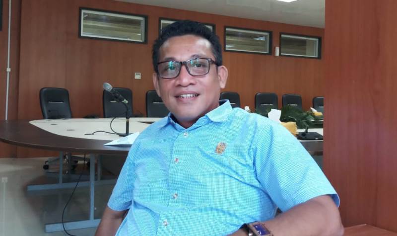 DPRD Medan Usul Ranperda Semua Fasum Ada Mushalla DPRD Medan Usul Ranperda Semua Fasum Ada Mushalla