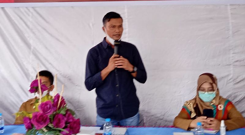 DPRD Dukung Pemko Medan Realisasi Pembangunan Infrastruktur Setiap Dapil DPRD Dukung Pemko Medan Realisasi Pembangunan Infrastruktur Setiap Dapil
