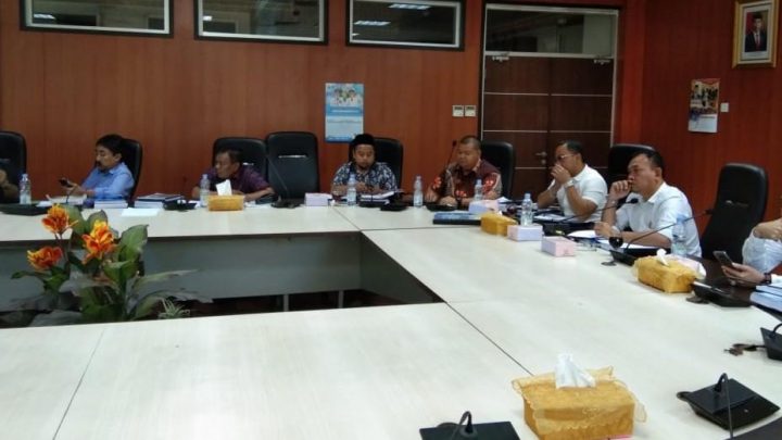 Pemko Medan Akui Kesulitan Penuhi RTH