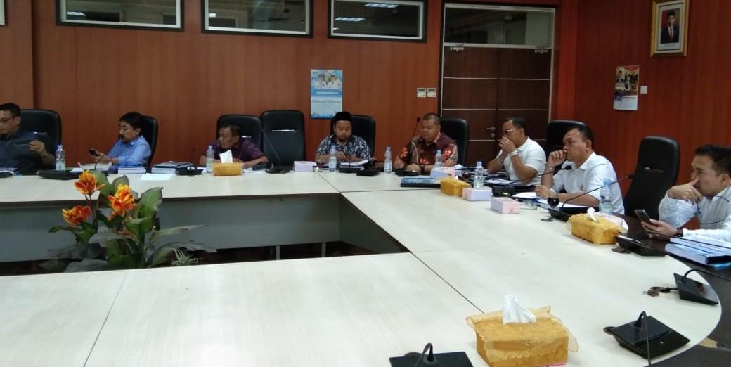 Pemko Medan Akui Kesulitan Penuhi RTH Pemko Medan Akui Kesulitan Penuhi RTH