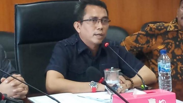 Warga Keluhkan Narkoba Marak di  Medan, Dewan Minta Polisi Tanggap