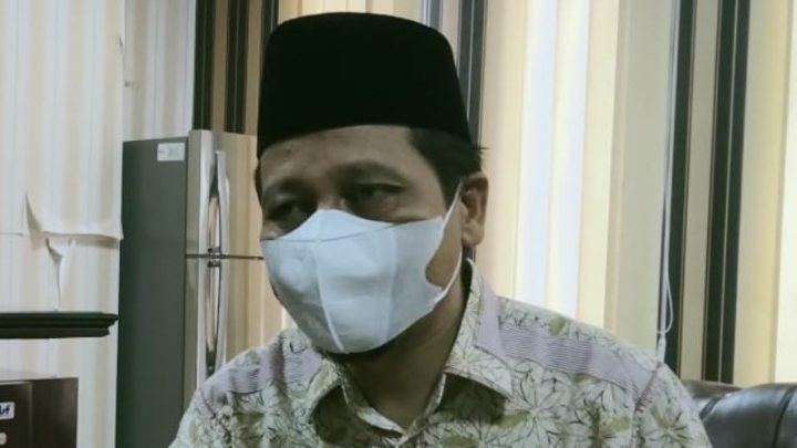Warga Medan Petisah Ngaku Telah 3 Tahun Tak Nikmati Lampu Jalan