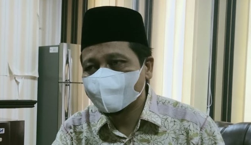 Warga Medan Petisah Ngaku Telah 3 Tahun Tak Nikmati Lampu Jalan