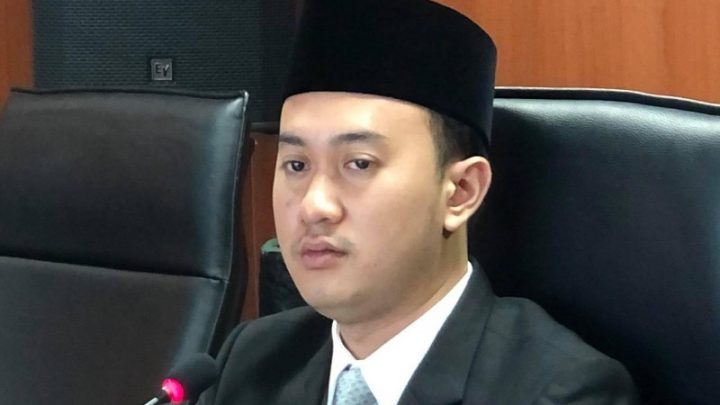 Rizki: Kolaborasi ‘Medan Berkah’ Dengan  UMKM Wujudkan Medan Pusat Kuliner Asia