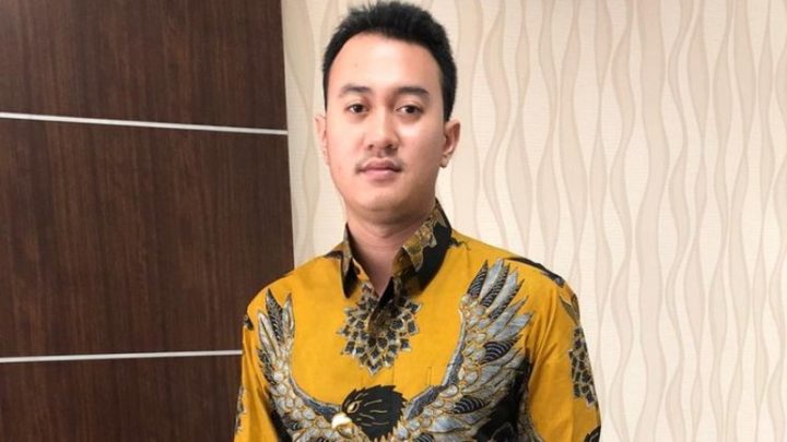 F-PG Minta Terbitkan Perwal Medan Terapkan Aplikasi PeduliLindungi Di Ruang Publik