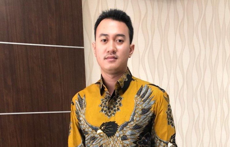 F-PG Minta Pemko Medan Kedepankan Prinsip Efesiensi dan Skala Prioritas APBD 2022 F-PG Minta Pemko Medan Kedepankan Prinsip Efesiensi dan Skala Prioritas APBD 2022