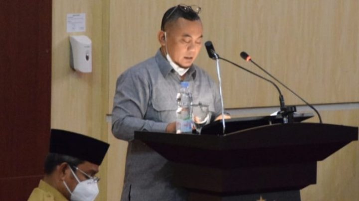 Komisi I Minta Kapolrestabes Medan Tindak Tegas Aksi Kekerasan Jalanan 