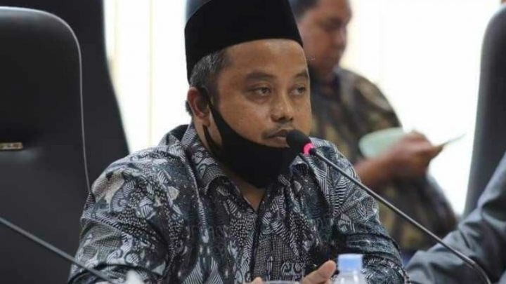 HUT Ke 433 Kota Medan, Ketua F-PKS DPRD Medan Sampaikan Sejumlah Catatan Penting