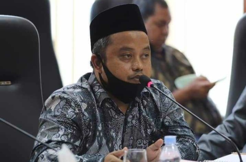 Syaiful Ramadhan Minta Pemko Medan Kerja Cepat dan Terukur Tangani Banjir Syaiful Ramadhan Minta Pemko Medan Kerja Cepat dan Terukur Tangani Banjir