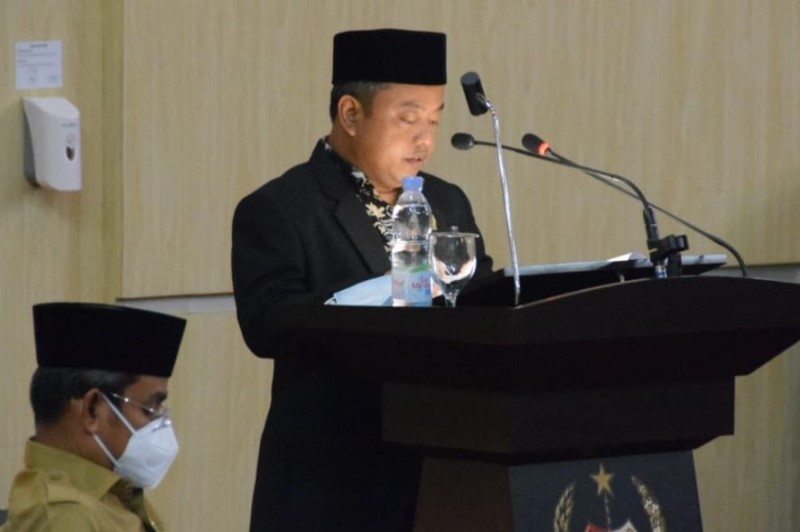 Ketua Fraksi PKS DPRD Medan Dukung Honor Kepling Dinaikkan Ketua Fraksi PKS DPRD Medan Dukung Honor Kepling Dinaikkan