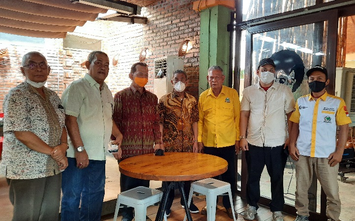 Dukung Target 2 Juta Kader, Wantim Partai Golkar Sumut Gelar Rapat Koordinasi & Konsolidasi Dukung Target 2 Juta Kader, Wantim Partai Golkar Sumut Gelar Rapat Koordinasi & Konsolidasi