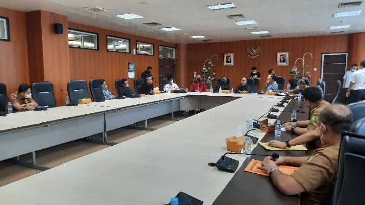 Serapan Tak Maksimal, Bang Bayek Sarankan Anggaran Dikirim Langsung ke Kelurahan