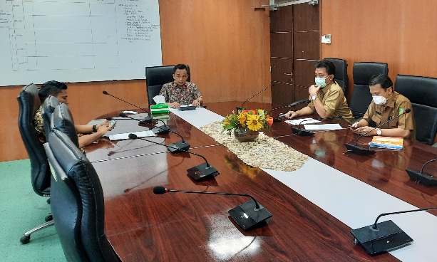 Komisi II Ingatkan Disdik Medan PPDB Jangan Sampai Bermasalah