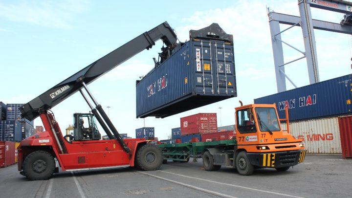 Minimalisir Pungli, Pelindo 1 Komit Ciptakan Layanan yang Profesional