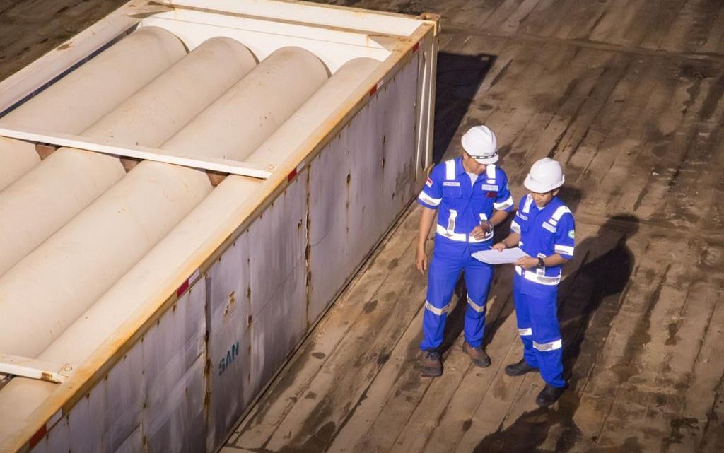 HUT ke-10, Gagas Komit Dukung Kinerja Subholding Gas dan Target Bauran Energi Nasional HUT ke-10, Gagas Komit Dukung Kinerja Subholding Gas dan Target Bauran Energi Nasional