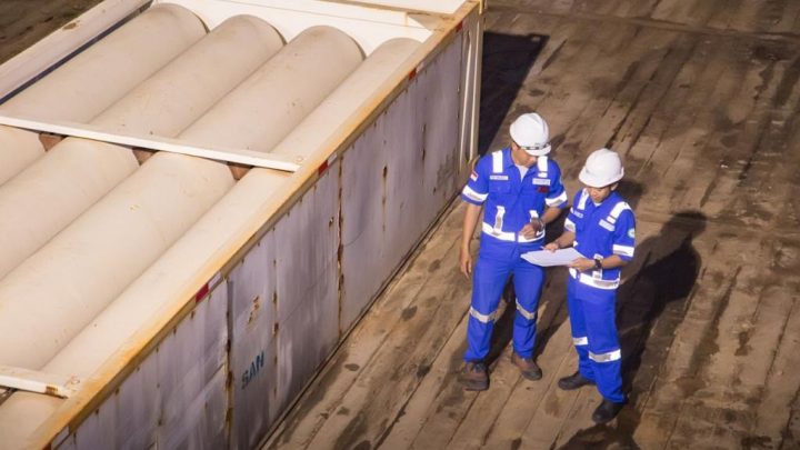 HUT ke-10, Gagas Komit Dukung Kinerja Subholding Gas dan Target Bauran Energi Nasional