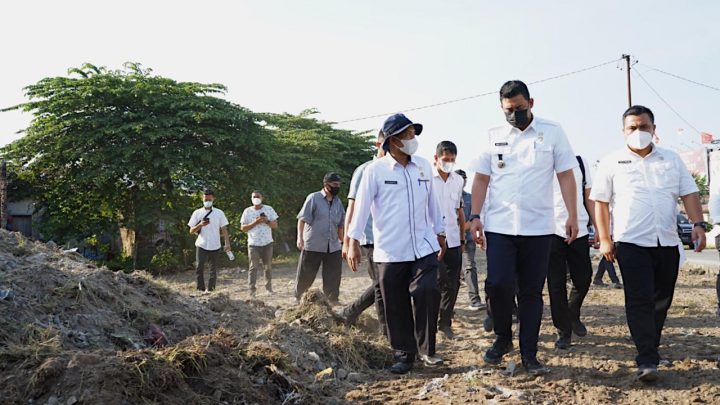 Perbaiki Sistem, Bobby Nasution Hapuskan Tender