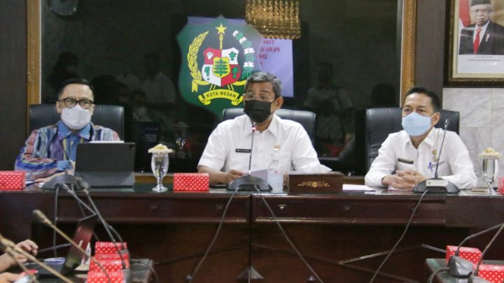 Penerapan Digitalisasi Disesuaikan Dengan Kondisi Masyarakat Medan